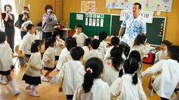 Nhật Bản: “Giáo dục đạo đức” là cốt lõi