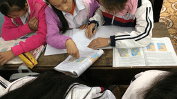 Sinh hoạt chuyên môn tuần 24